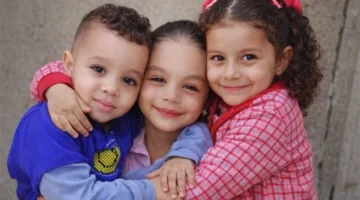 اعترافات صادمة.. المتهم يقر بعلاقة آثمة مع والد أطفال المنوفية